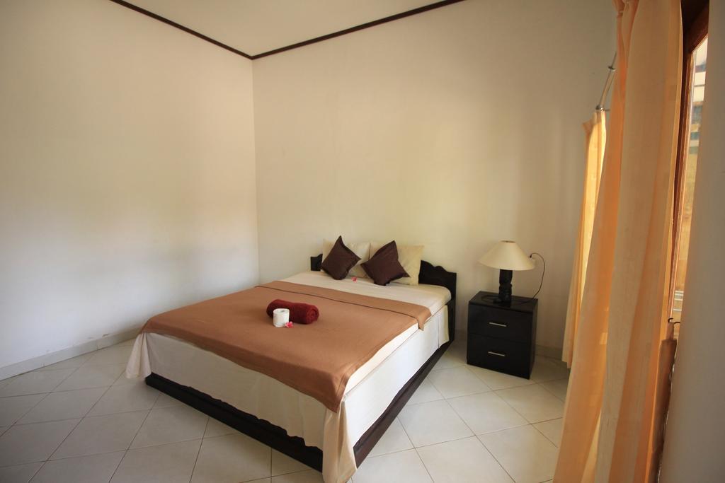 Jepun Bali Bungalow Нуса Лембонган Екстериор снимка