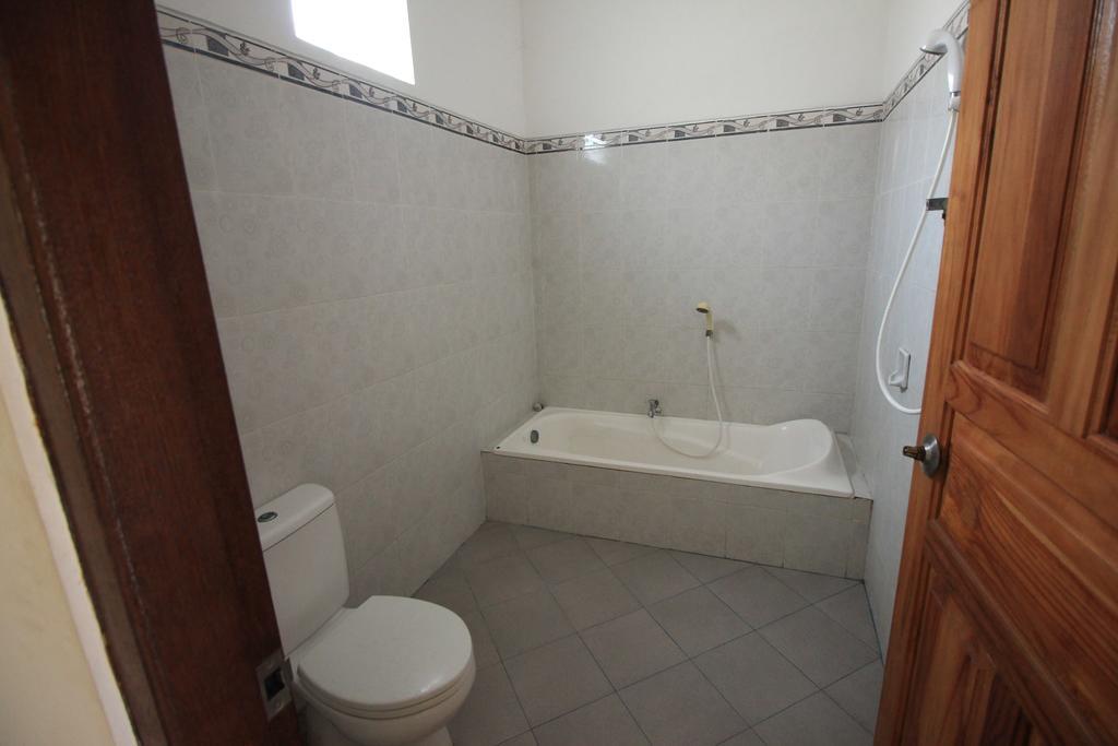 Jepun Bali Bungalow Нуса Лембонган Екстериор снимка