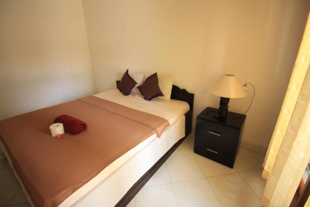 Jepun Bali Bungalow Нуса Лембонган Екстериор снимка